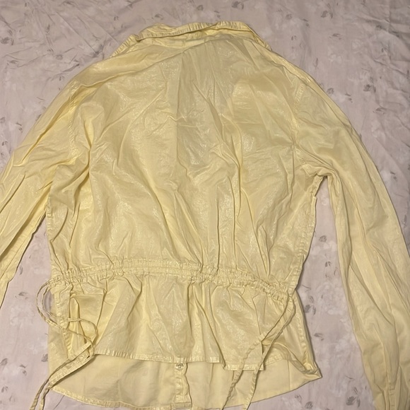 Shimmery blouse - Picture 2 of 2